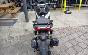 HONDA ADV150 KF38