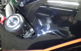 KAWASAKI NINJA 650 A 2022