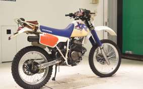 HONDA XR250R 2025