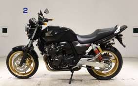 HONDA CB400SF VTEC 2013 NC42