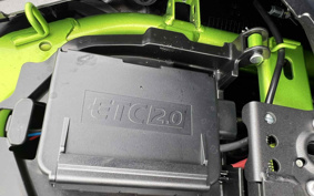 KAWASAKI Z400 2023 EX400L