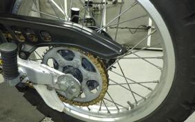 YAMAHA SEROW 225 2008 1KH