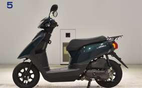 YAMAHA JOG DX-3 2002 AY01