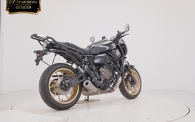 YAMAHA XSR700 2018 RM41J