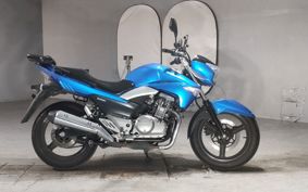 SUZUKI GSR250 GJ55D