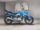 Фото Suzuki GSR250 с японского аукциона