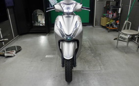 HONDA LEAD 125 2025 JF45