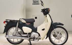 HONDA C110 SUPER CUB JA59