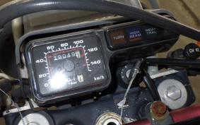 HONDA XLR250 BAJA GEN 2 1985 MD22