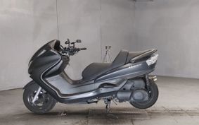 YAMAHA MAJESTY 250C SG03J