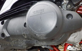 YAMAHA CYGNUSｸﾞﾘﾌｧｽ SEJ4J