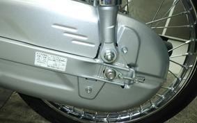 HONDA C50 SUPER CUB AA09