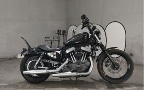 HARLEY HARLEY XL1200N CZ3