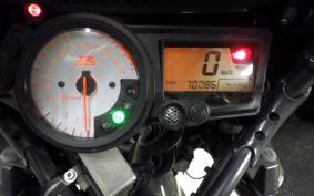 SUZUKI GSX-R1000 2004