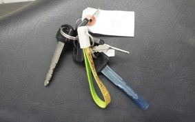 HONDA C110 SUPER CUB JA07