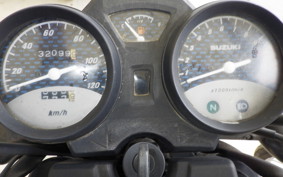 SUZUKI GN125 F Gen.2