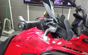 HONDA 400X 2020 NC56