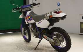 YAMAHA TT250R 4GY