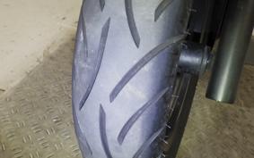 HONDA FORZA Z GEN 2 2006 MF10