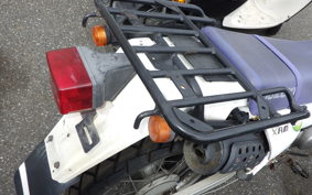 SUZUKI DJEBEL 200 (DR200SE) SH42A