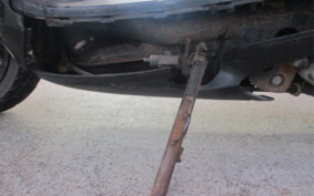 YAMAHA CYGNUS125XSR SE44J