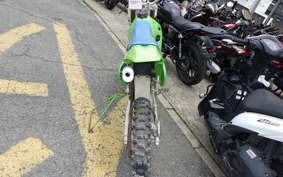 KAWASAKI KX80 KX080V
