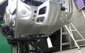 HONDA CT125-2 2024 JA65