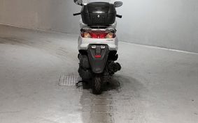 YAMAHA MAJESTY 250 SG20J