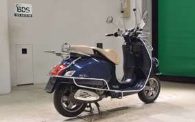 VESPA GTV250IE