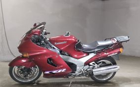 KAWASAKI ZZR1100 1996 ZXT10D