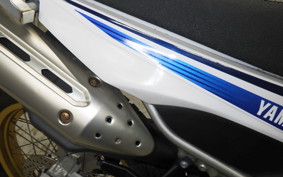 YAMAHA SEROW 250 Gen.2 2007 DG17J
