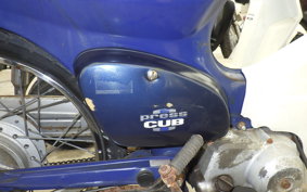HONDA C50 SUPER CUB AA01