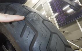 HONDA REBEL 250 S MC49