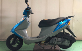 SUZUKI ADDRESS V125 CF46A