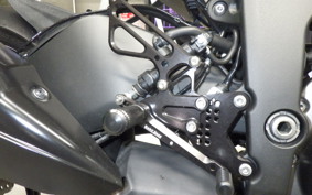 KAWASAKI NINJA ZX-6R A 2016