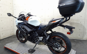 KAWASAKI NINJA 650 2023 ER650S