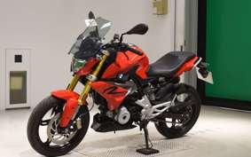 BMW G310R 2018