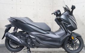 HONDA FORZA 250 MF13