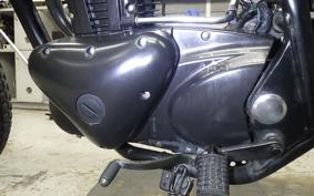 KAWASAKI 250TR 2003 BJ250F