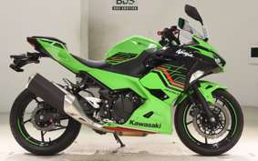 KAWASAKI NINJA 400 2024 EX400L