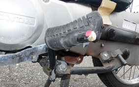 HONDA C90 SUPER CUB HA02