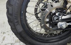 FANTIC  キャバレロスクRANブラ 2020