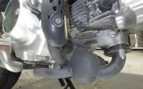 HONDA MONKEY 2006 AB27