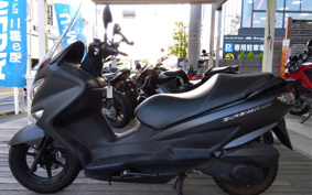 SUZUKI BURGMAN200 CH41A