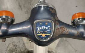 HONDA SUPER CUB50 C50