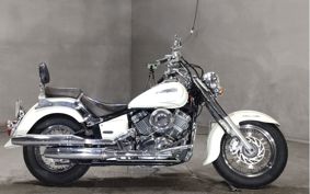 YAMAHA DRAGSTAR400 CLASSIC VH02J