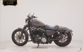 HARLEY XL883N 2018