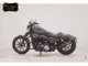 Фото Harley XL883N 2018 с японского аукциона