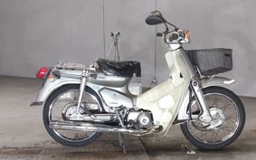 HONDA SUPER CUB90 HA02