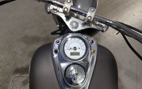 HONDA SHADOW 400 2001 NC34